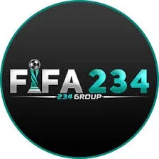 FIFA234 - Game Pertanian Seru dan Menyenangkan