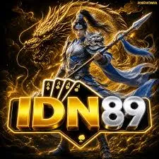 IDN89 - Permainan Match-3 Seru dan Menyenangkan