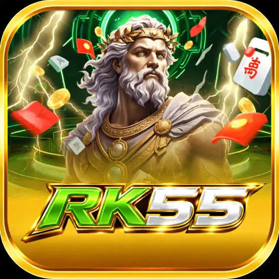 RK55 - Game QiuQiu Seru dan Menarik