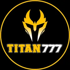 TITAN777 - Permainan Arcade Seru dan Menghibur