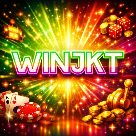 WINJKT - Permainan QiuQiu Seru dan Menantang